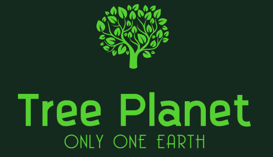 Tree Planet